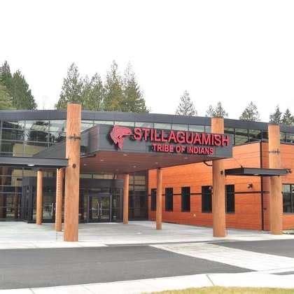 stillaguamish jobs